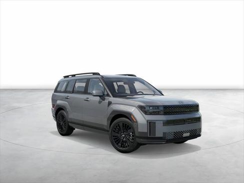 New 2026 Hyundai Santa Fe Calligraphy image 2