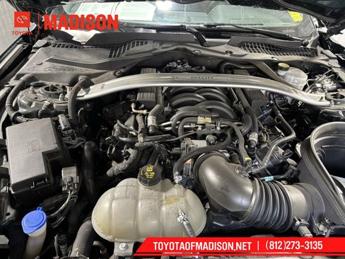 Used 2020 Ford Mustang Bullitt image 14