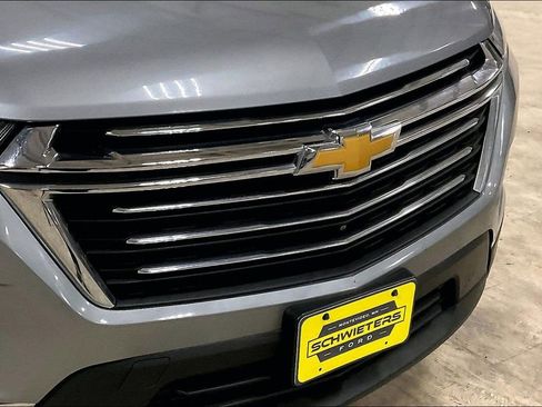 Used 2023 Chevrolet Traverse LT w/ LT Premium Package image 29