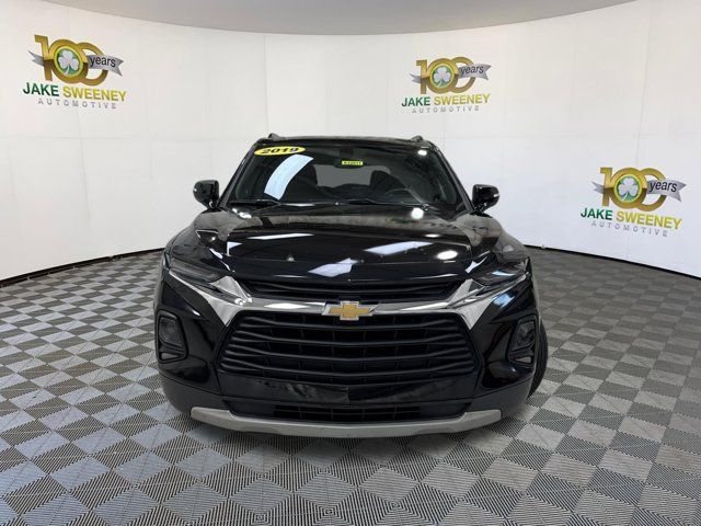 Used 2019 Chevrolet Blazer LT FWD image 3