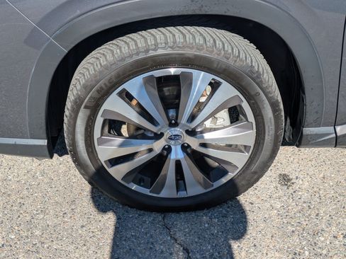 Used 2022 Subaru Ascent Limited w/ Technology Package AWD/4WD image 14