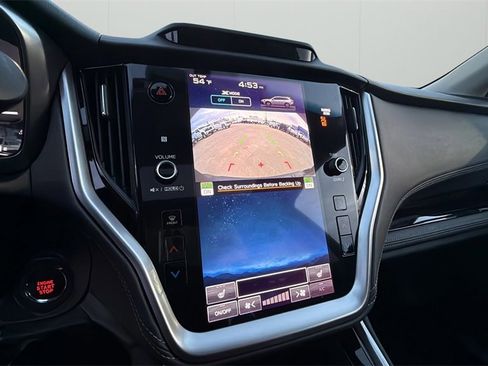 Used 2020 Subaru Outback Limited XT w/ Popular Package #2 image 24