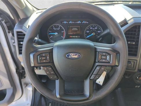 Used 2019 Ford F350 XL w/ STX Appearance Package image 10