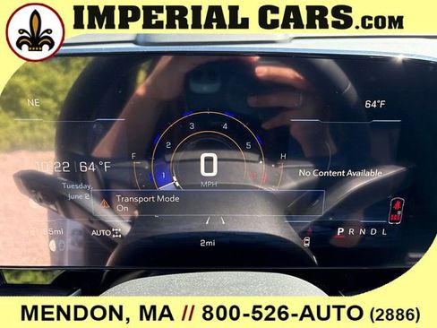 New 2026 Chevrolet Tahoe LS w/ LPO, Dark Essentials Package AWD/4WD image 24