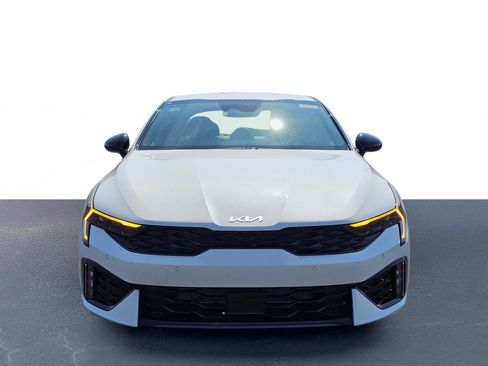 Used 2025 Kia K5 GT-Line FWD image 2
