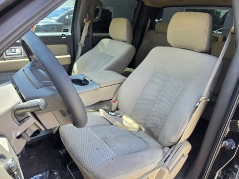 Used 2009 Ford F150 XLT RWD image 12