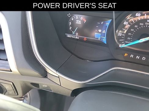 Used 2016 Ford Fusion SE w/ Equipment Group 202A FWD image 24