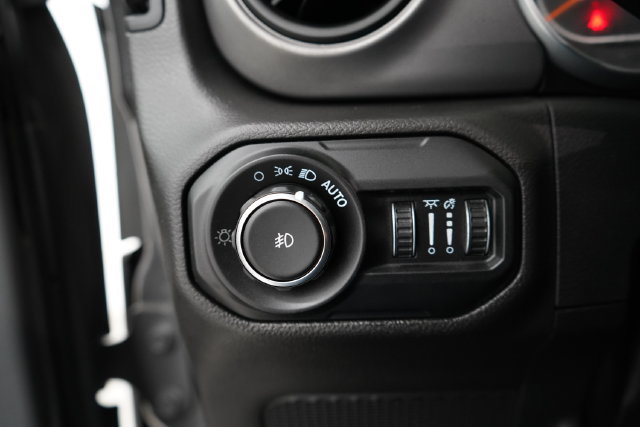 Used 2021 Jeep Wrangler Unlimited Sport AWD/4WD image 21