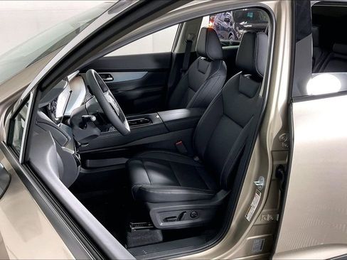 New 2026 Nissan Murano SL image 14