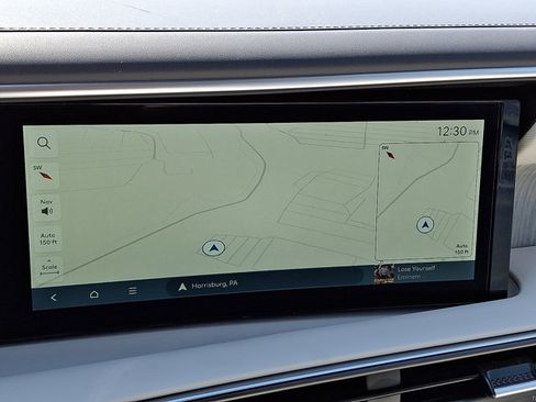 New 2026 Hyundai Palisade Calligraphy AWD/4WD image 14