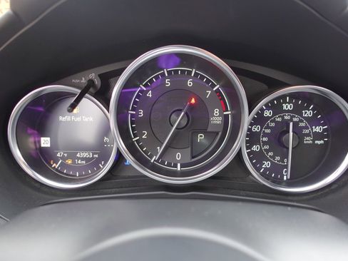 Used 2023 MAZDA MX-5 Miata Grand Touring image 16