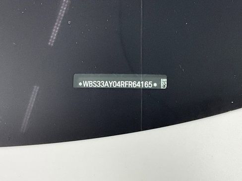 Used 2024 BMW M3 Competition w/ Executive Package image 31