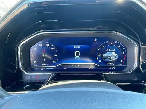 Used 2023 Chevrolet Silverado 1500 LT RWD image 22