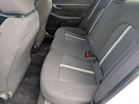 Used 2025 Hyundai Sonata SEL FWD image 27