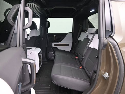 Used 2025 GMC Hummer EV 3X w/ Battery Pack, 24 Module Pack image 31