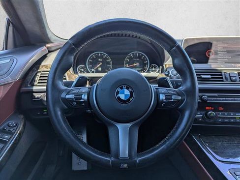 Used 2016 BMW 650i Gran Coupe xDrive image 15