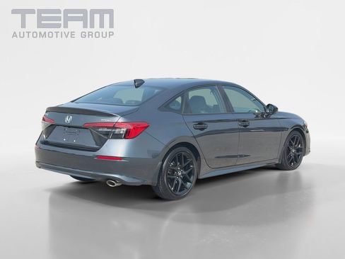 Used 2024 Honda Civic Sport image 7