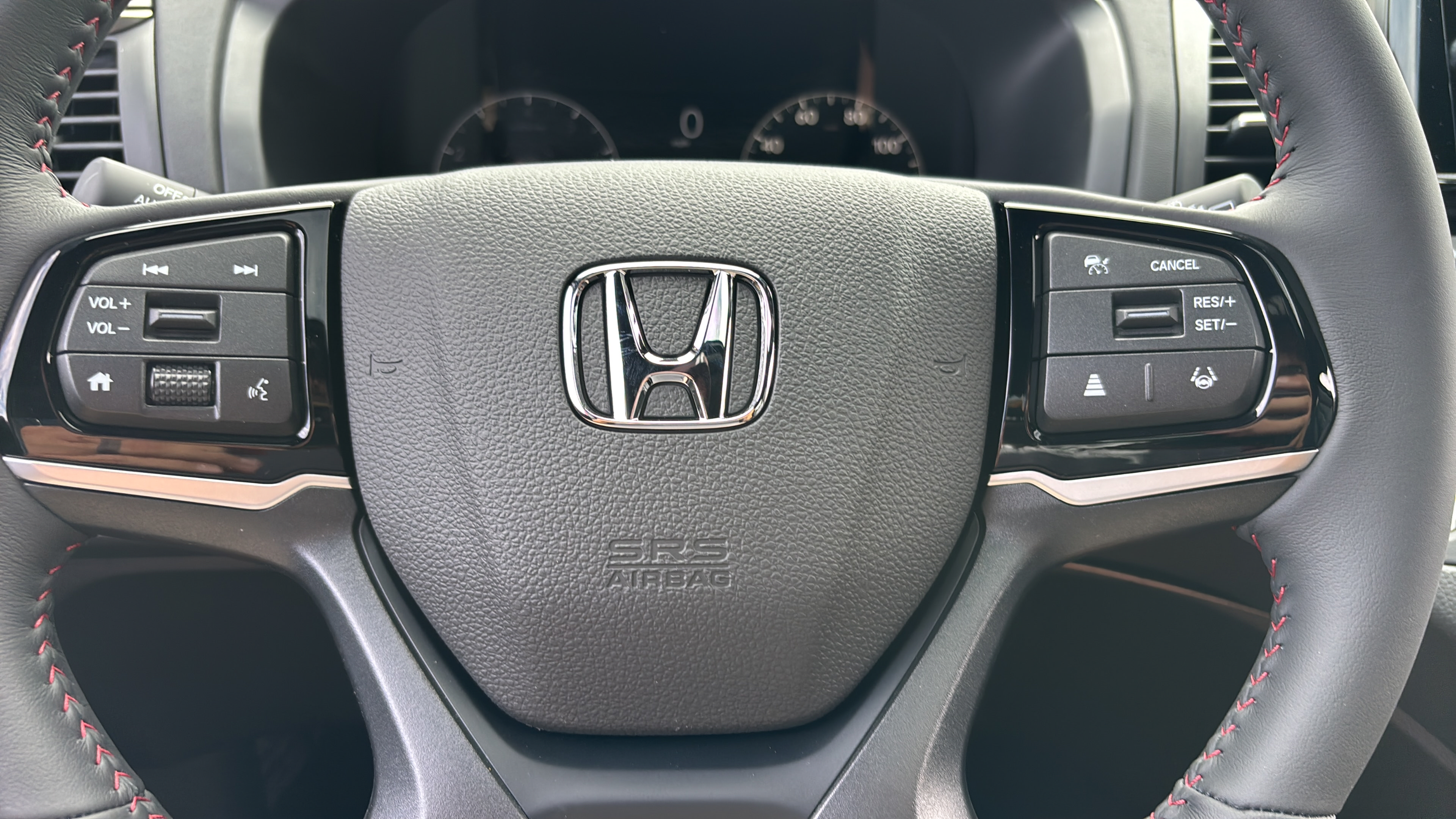 New 2026 Honda Odyssey Sport-L image 29