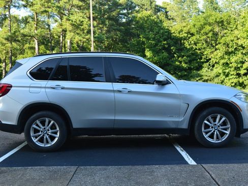 Used 2014 BMW X5 sDrive35i image 4
