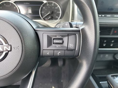 Certified 2023 Nissan Rogue S FWD image 16