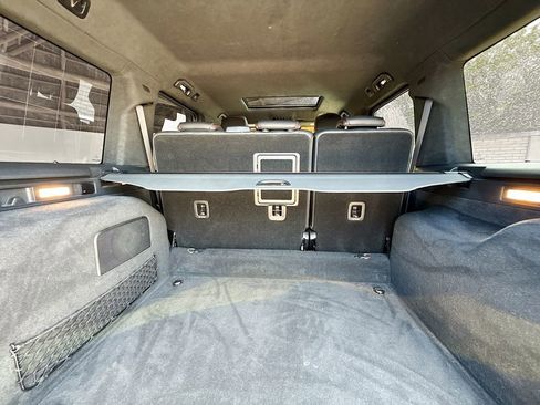 Used 2021 Mercedes-Benz G 550 w/ G Manufaktur Interior Package image 30