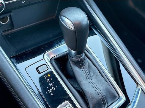 Certified 2023 MAZDA CX-5 AWD 2.5 S w/ Premium Package image 19