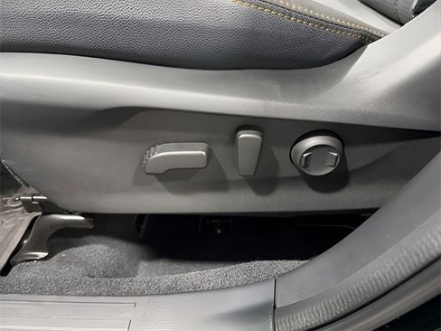 Certified 2025 Subaru Forester Wilderness w/ Wilderness Package image 13