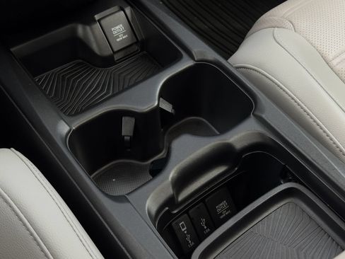 Used 2019 Honda CR-V EX-L image 32