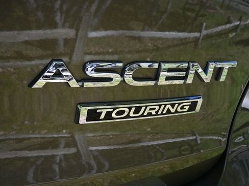 Certified 2026 Subaru Ascent Touring AWD/4WD image 4