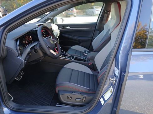 New 2026 Volkswagen GTI SE image 9