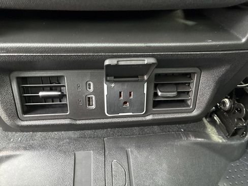 New 2026 Chevrolet Silverado 1500 RST w/ RST Select Package image 22