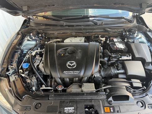 Used 2017 MAZDA MAZDA6 Touring FWD image 30