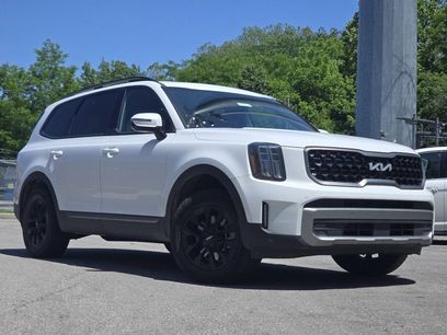 Used 2023 Kia Telluride SX Prestige X-Pro