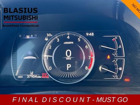 Used 2021 Lexus ES 350 w/ Premium Package image 29