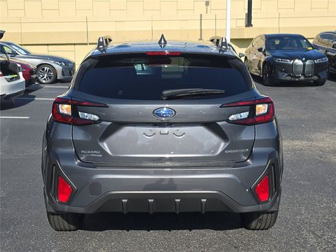 Used 2024 Subaru Crosstrek 2.0i Premium AWD/4WD image 3