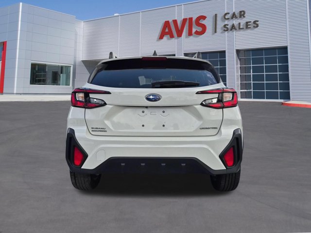Used 2025 Subaru Crosstrek 2.5i Premium AWD/4WD image 7