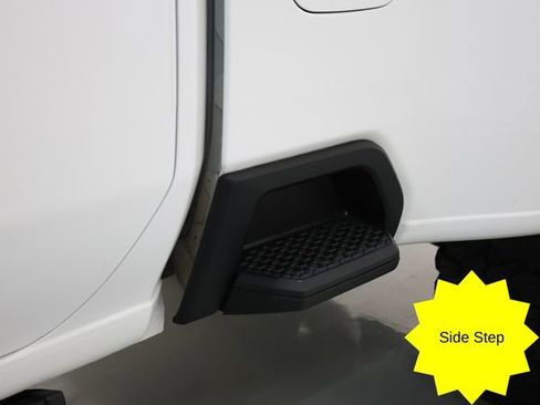 Used 2021 GMC Sierra 3500 4x4 Crew Cab w/ Gooseneck/5TH Wheel Package image 33