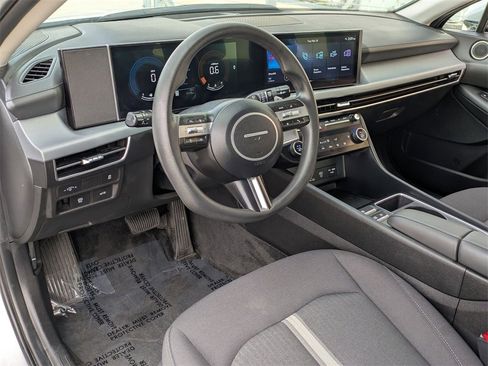 Used 2025 Hyundai Sonata SEL image 14