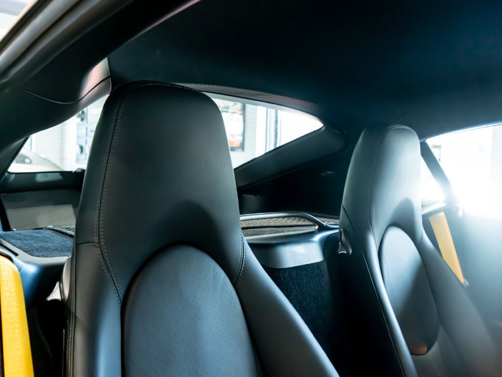 Used 2006 Porsche Cayman S RWD image 24