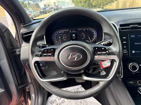 Used 2022 Hyundai Santa Cruz SE image 15