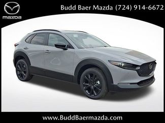 New 2026 MAZDA CX-30 2.5 Turbo Aire Edition AWD/4WD 360° Tour