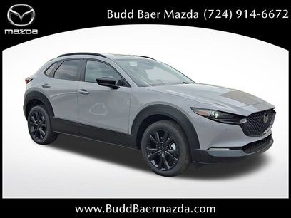 New 2026 MAZDA CX-30 Aire Edition