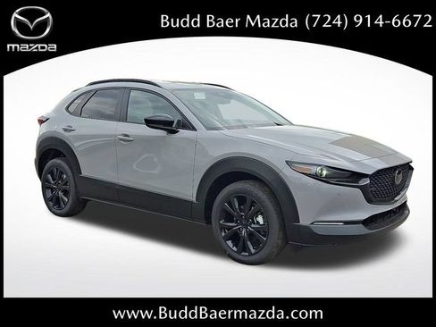 New 2026 MAZDA CX-30 2.5 Turbo Aire Edition AWD/4WD image 1