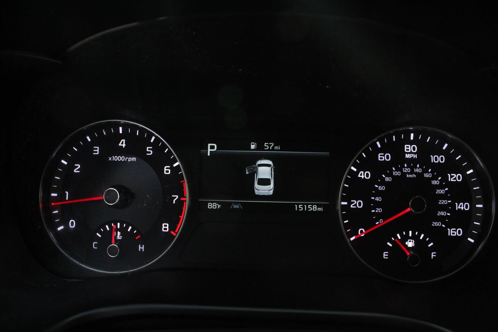 Used 2022 Kia Forte LXS FWD image 30
