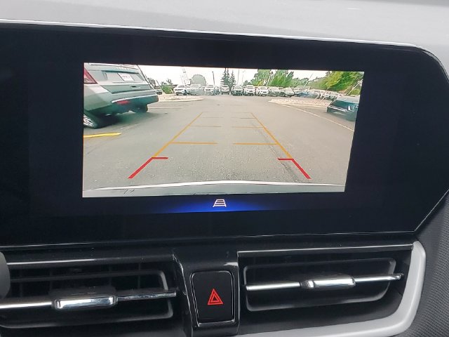 Used 2024 Chevrolet TrailBlazer LT w/ LT Cold Weather Package FWD image 24