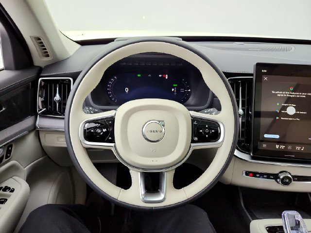 New 2026 Volvo XC90 T8 Ultra w/ Protection Package AWD/4WD image 25