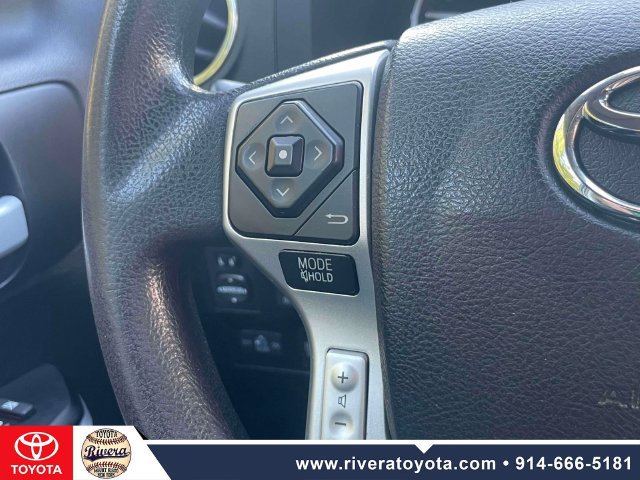 Used 2016 Toyota Tundra SR5 w/ SR5 Upgrade Package AWD/4WD image 20
