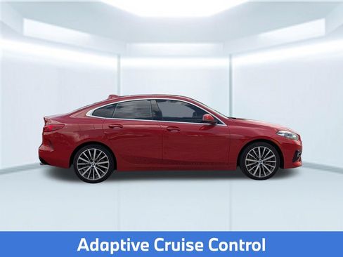 Used 2021 BMW 228i xDrive Gran Coupe w/ Convenience Package AWD/4WD image 9
