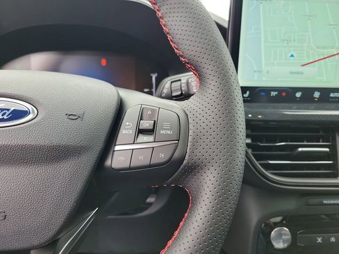 New 2026 Ford Escape ST-Line w/ Tech Pack #1 image 24