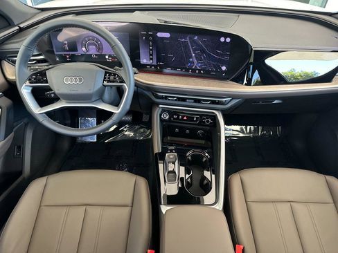 New 2026 Audi Q5 Premium AWD/4WD image 12